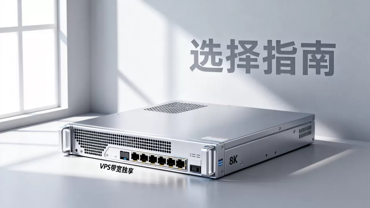 VPS带宽独享是真的吗，VPS独享带宽怎么选