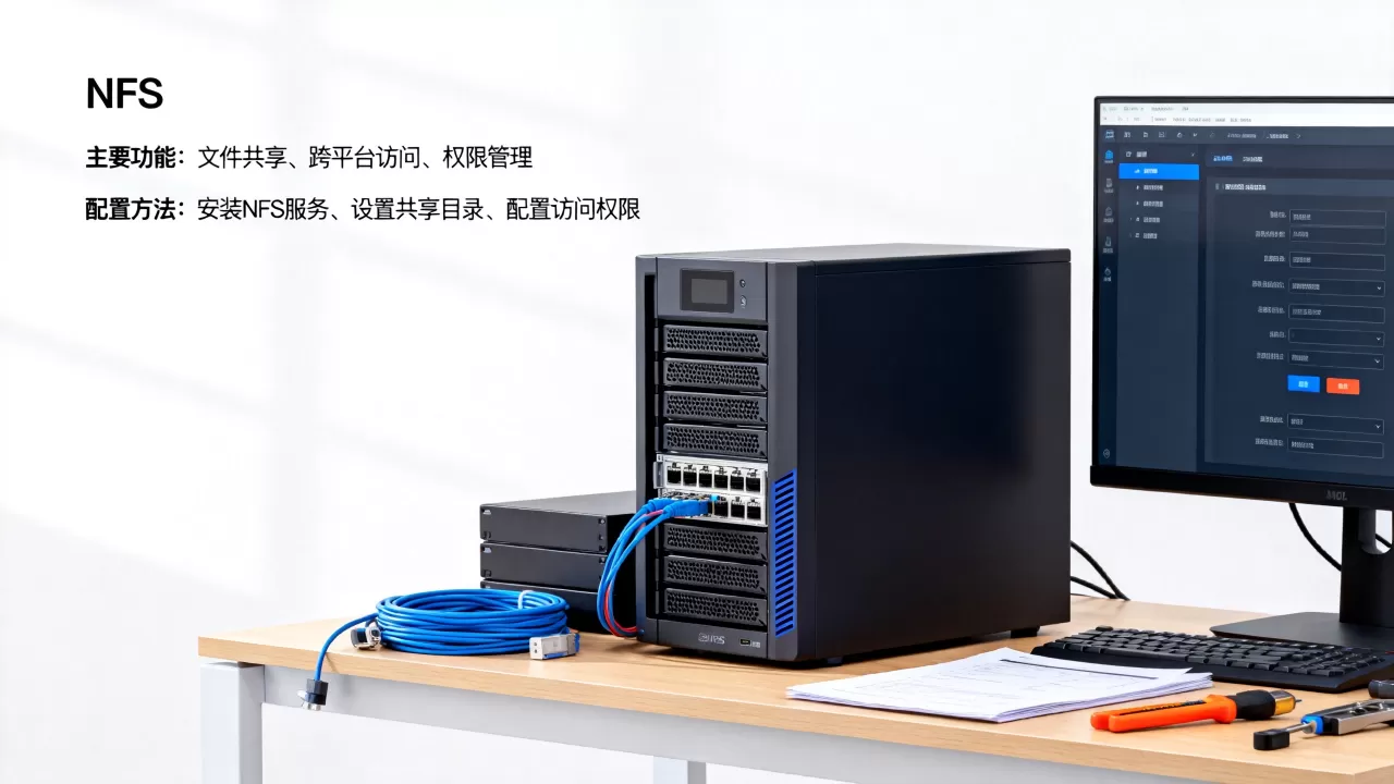 nfs服务器的主要功能有哪些,配置方法有哪些 nfs服务器的主要功能有哪些,配置方法有哪些