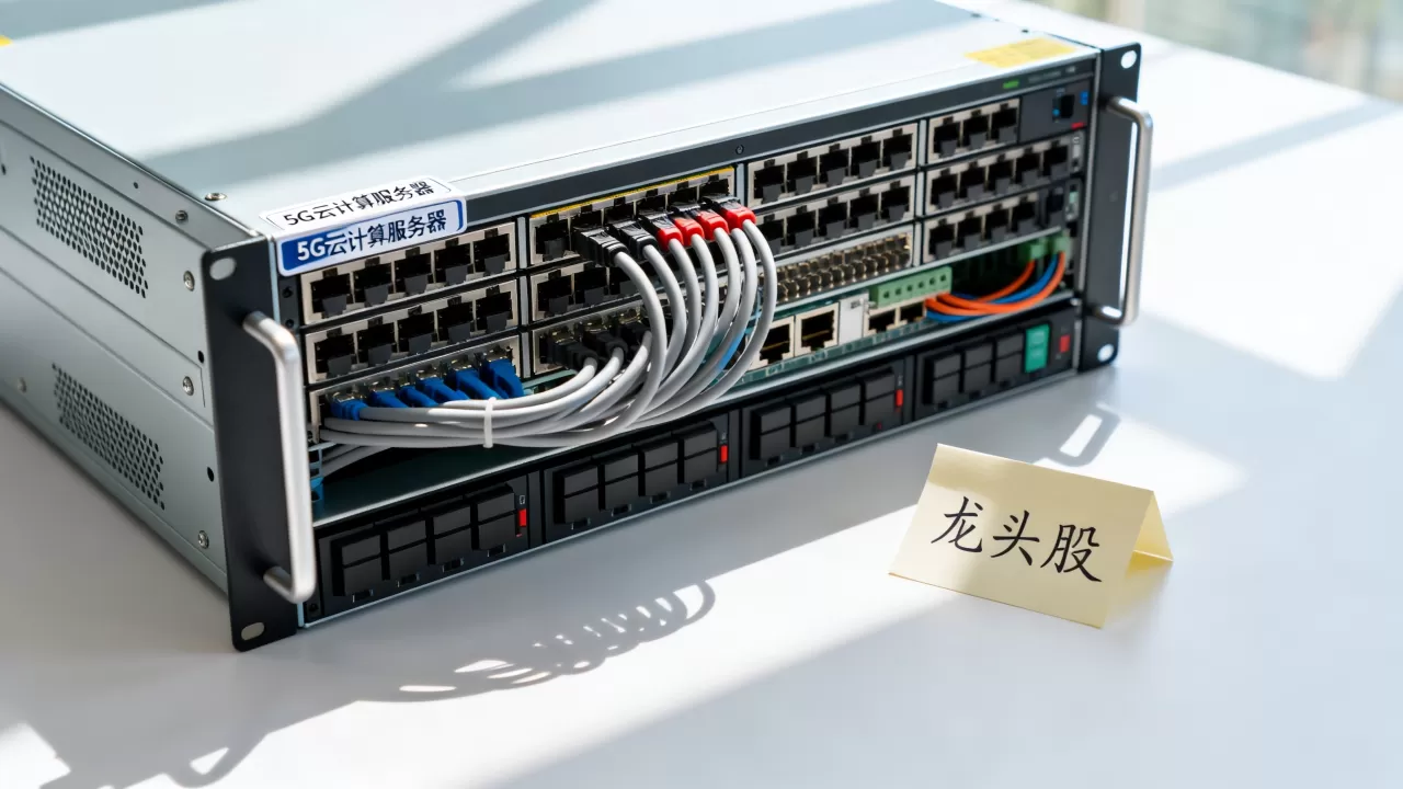 5G云计算服务器股票有哪些,龙头股有哪些? 5G云计算服务器股票有哪些,龙头股有哪些?