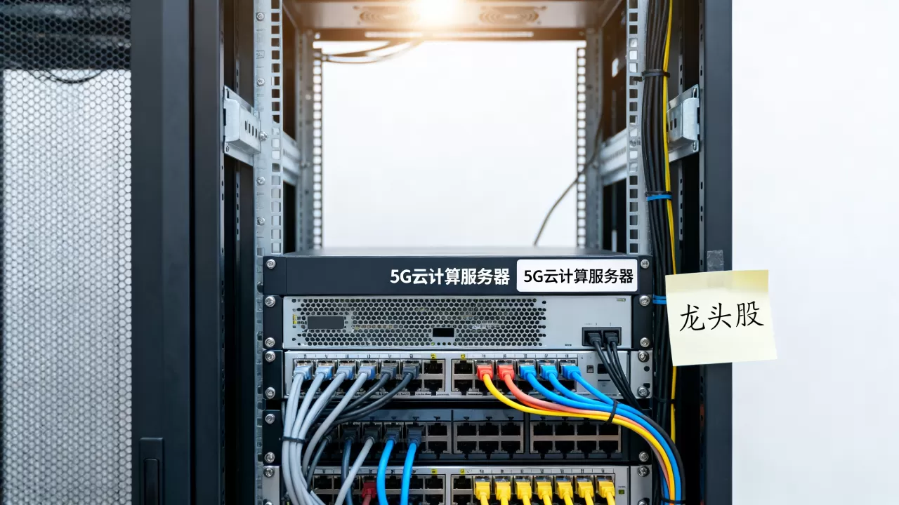 5G云计算服务器股票有哪些,龙头股有哪些? 5G云计算服务器股票有哪些,龙头股有哪些?