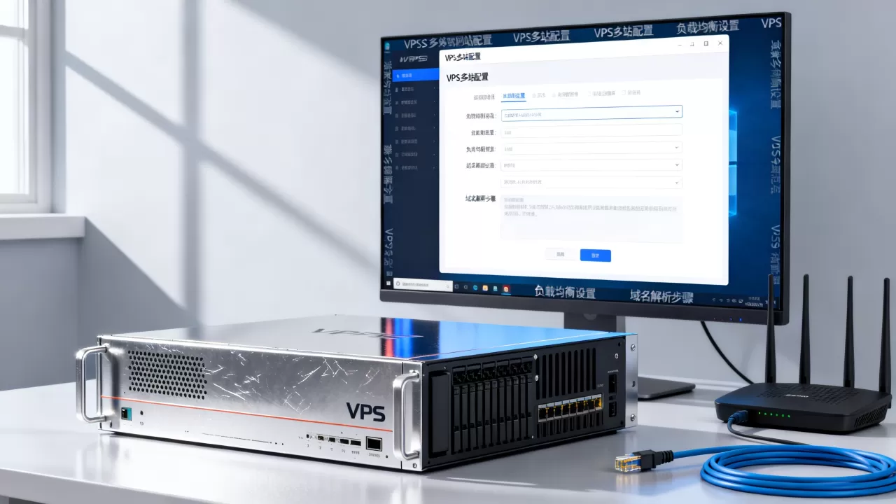 VPS搭建多个网站真的可行吗,怎么配置才能稳定运行? VPS搭建多个网站真的可行吗,怎么配置才能稳定运行?