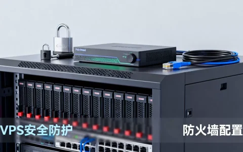 VPS需要自己做安全防护吗，VPS安全防护怎么做？