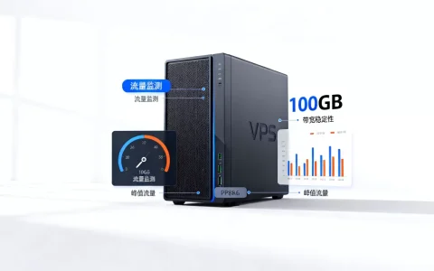 VPS一个月流量一般多少才够用？，怎么选？