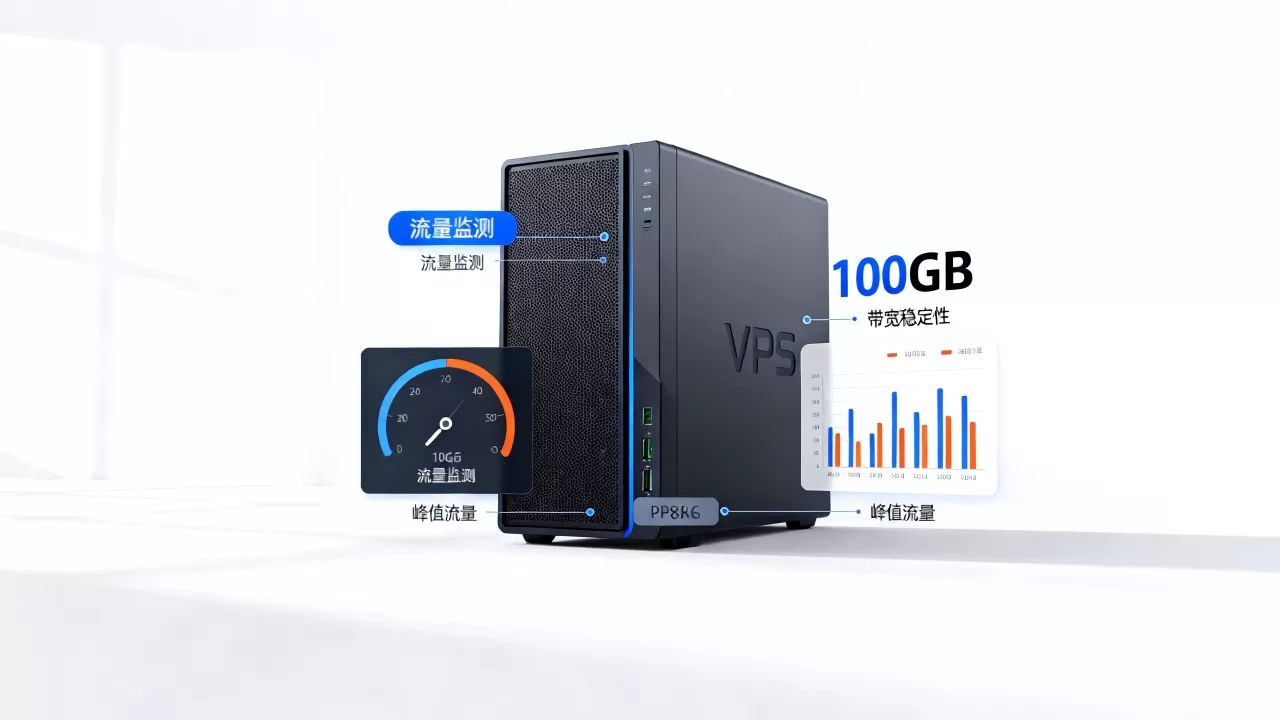 VPS一个月流量一般多少才够用?,怎么选? VPS一个月流量一般多少才够用?,怎么选?
