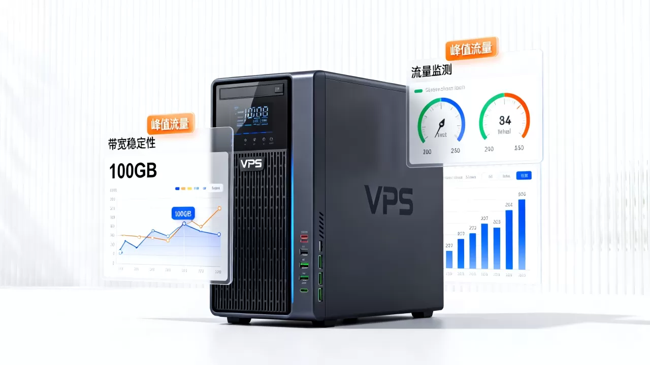 VPS一个月流量一般多少才够用?,怎么选? VPS一个月流量一般多少才够用?,怎么选?