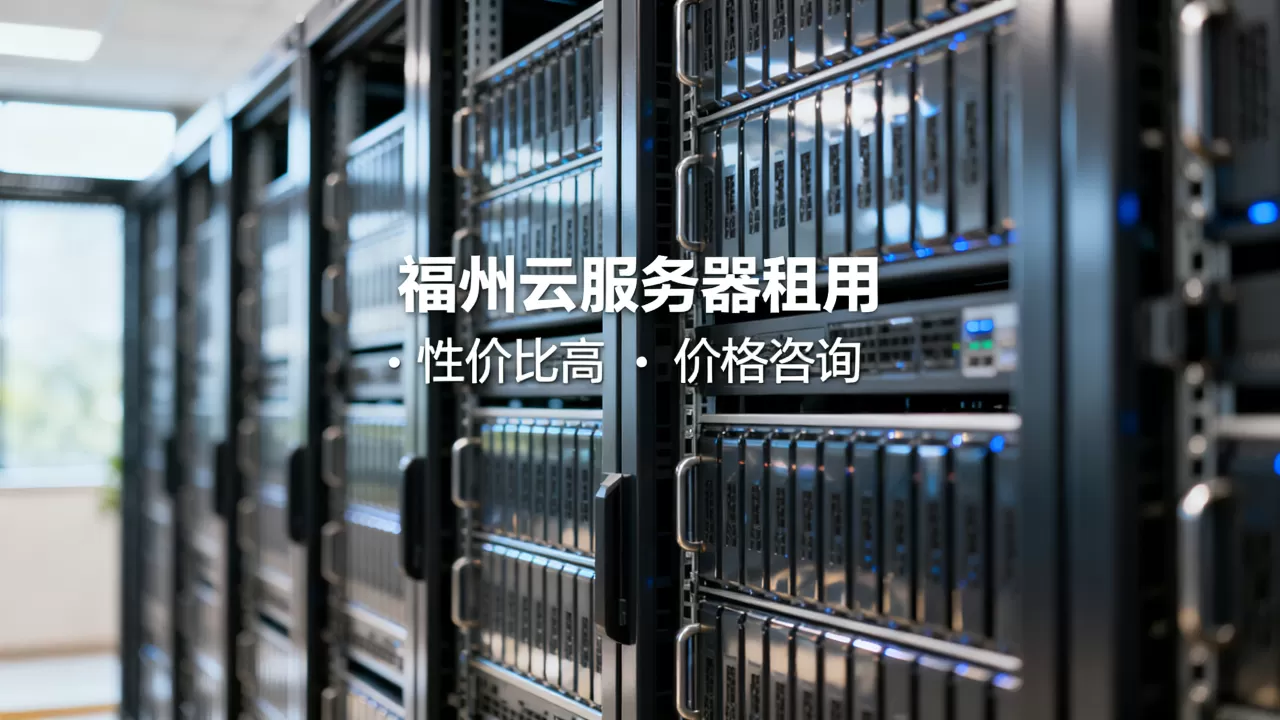 福州云服务器租用哪家性价比高?,价格多少? 福州云服务器租用哪家性价比高?,价格多少?