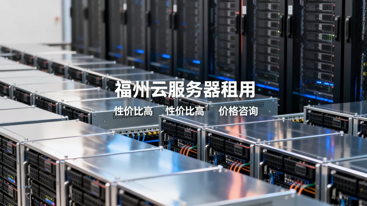 福州云服务器租用哪家性价比高?,价格多少? 福州云服务器租用哪家性价比高?,价格多少?