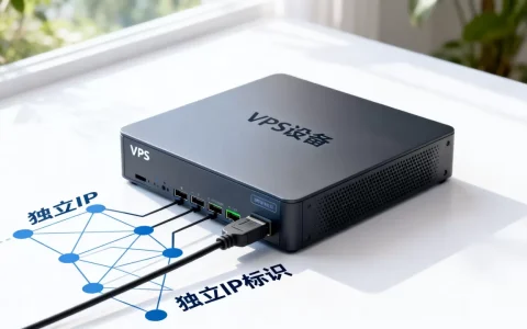 VPS的IP是独立IP吗，如何判断VPS是否独立IP？