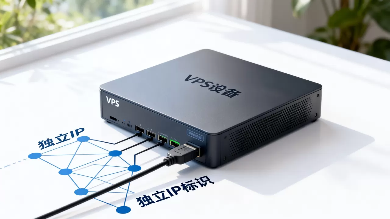 VPS的IP是独立IP吗,如何判断VPS是否独立IP? VPS的IP是独立IP吗,如何判断VPS是否独立IP?