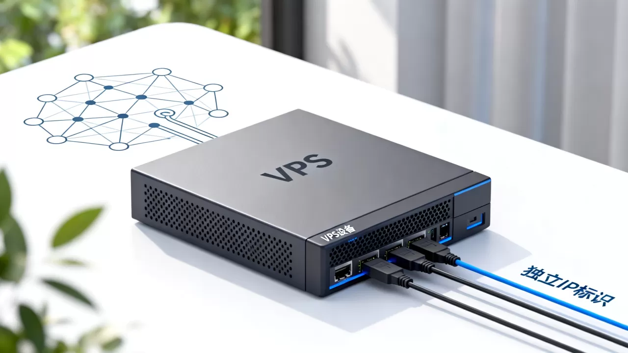 VPS的IP是独立IP吗,如何判断VPS是否独立IP? VPS的IP是独立IP吗,如何判断VPS是否独立IP?