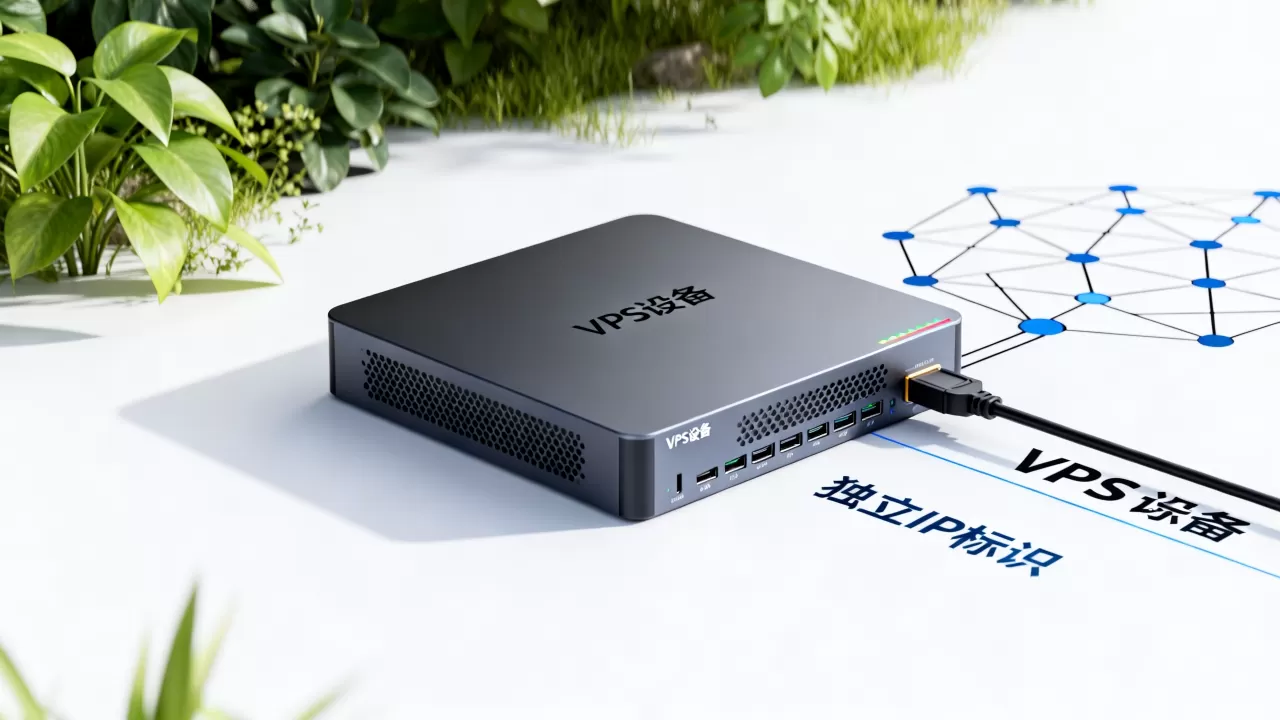 VPS的IP是独立IP吗,如何判断VPS是否独立IP? VPS的IP是独立IP吗,如何判断VPS是否独立IP?