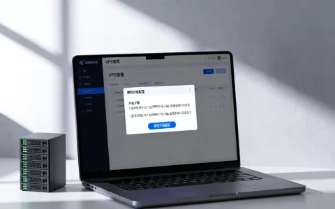 VPS真的支持弹性升级配置吗，升级配置怎么操作