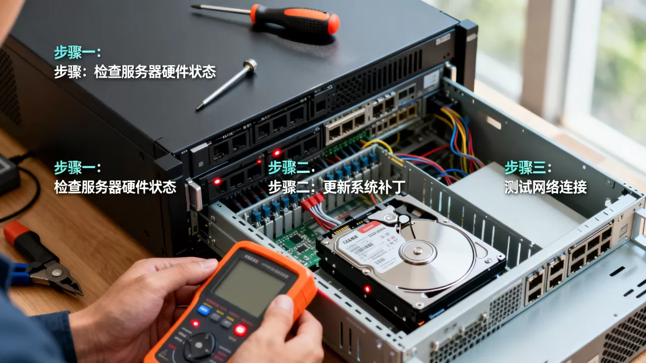 服务器维护视频怎么学?,新手入门教程有哪些? 服务器维护视频怎么学?,新手入门教程有哪些?