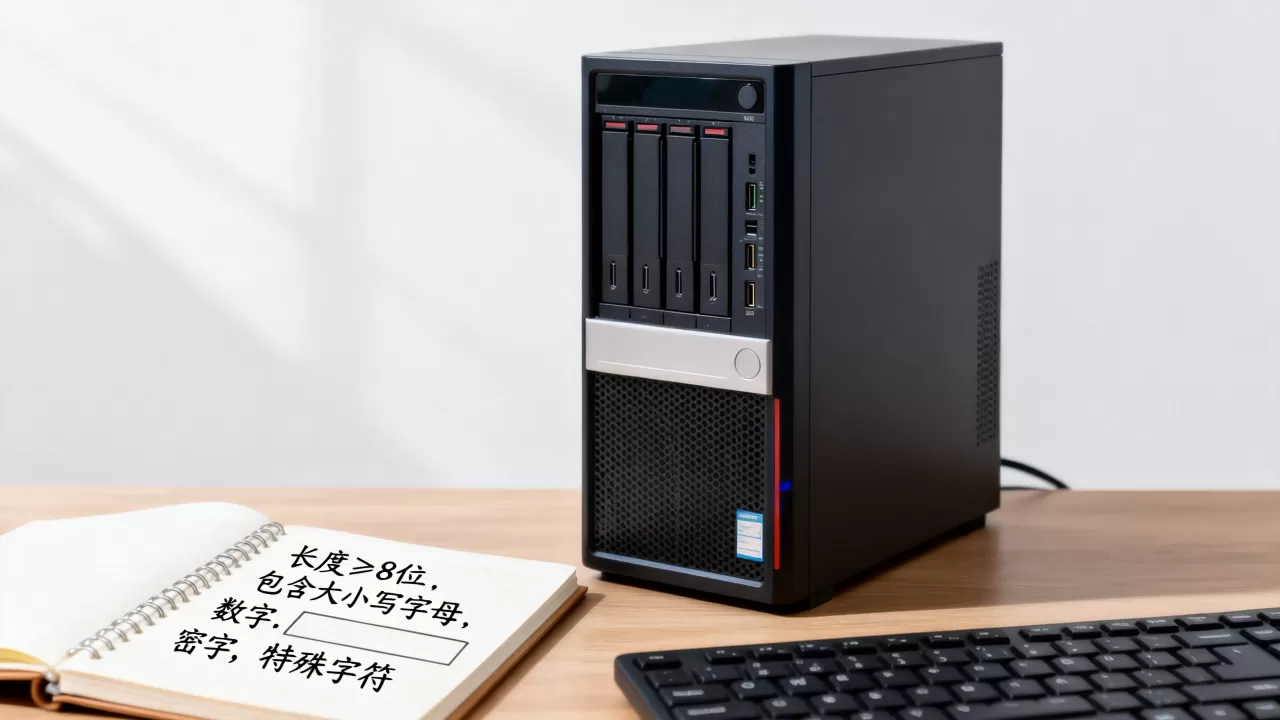 服务器密码要求有哪些?,密码复杂度要求是什么? 服务器密码要求有哪些?,密码复杂度要求是什么?