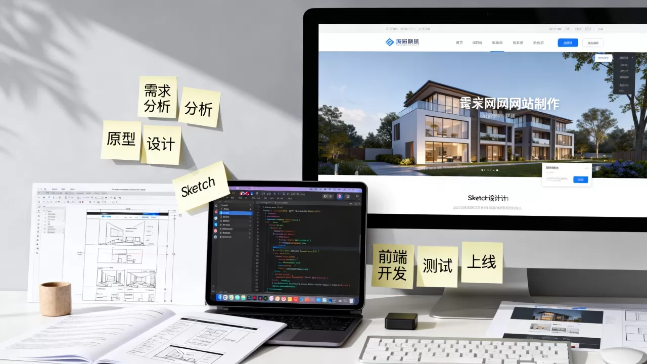 房产网站制作真的需要很多步骤吗,怎么制作 房产网站制作真的需要很多步骤吗,怎么制作