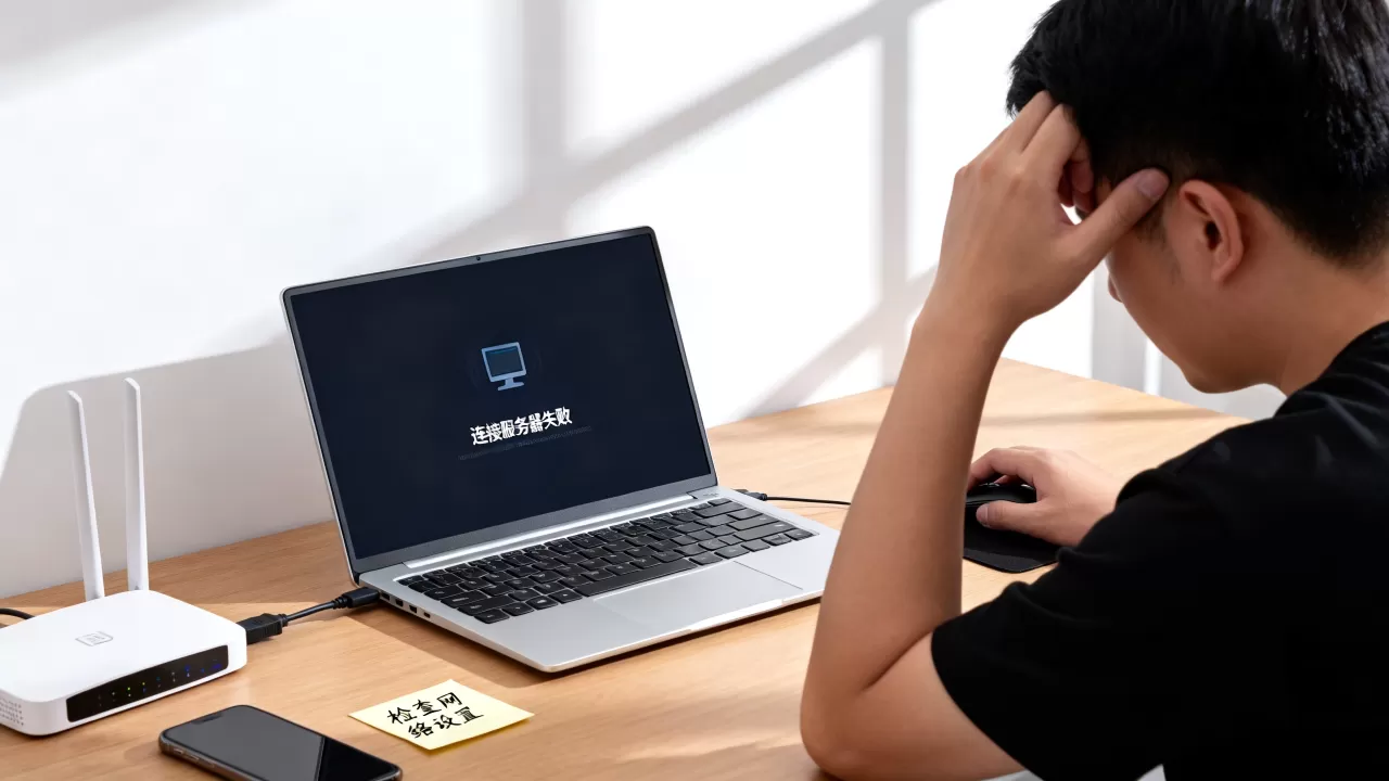 为什么LOL一直在连接服务器失败?,怎么办? 为什么LOL一直在连接服务器失败?,怎么办?