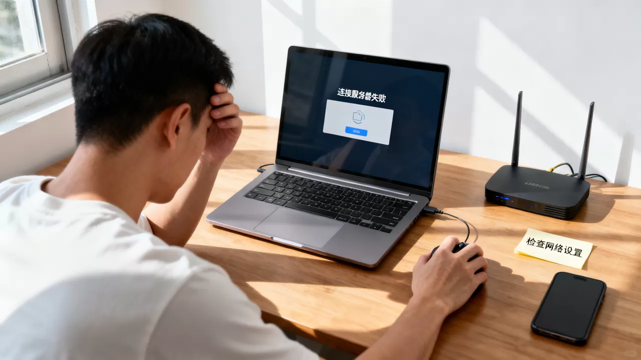 为什么LOL一直在连接服务器失败?,怎么办? 为什么LOL一直在连接服务器失败?,怎么办?