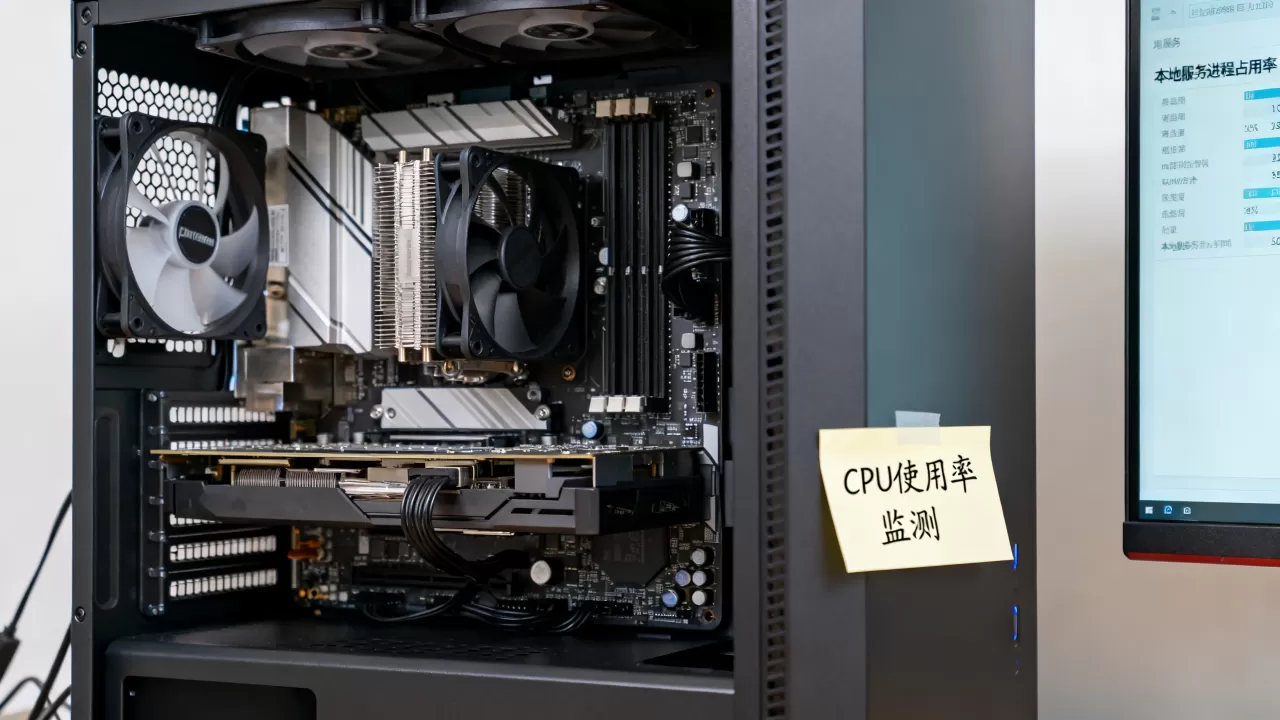 服务主机本地服务CPU占用高怎么回事?,如何解决 服务主机本地服务CPU占用高怎么回事?,如何解决