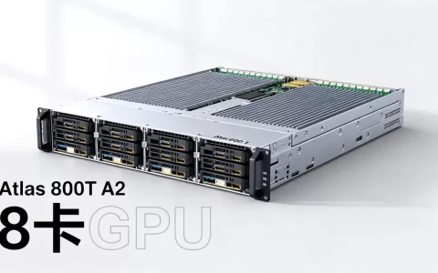 Atlas 800T A2训练服务器多少钱，值得买吗？