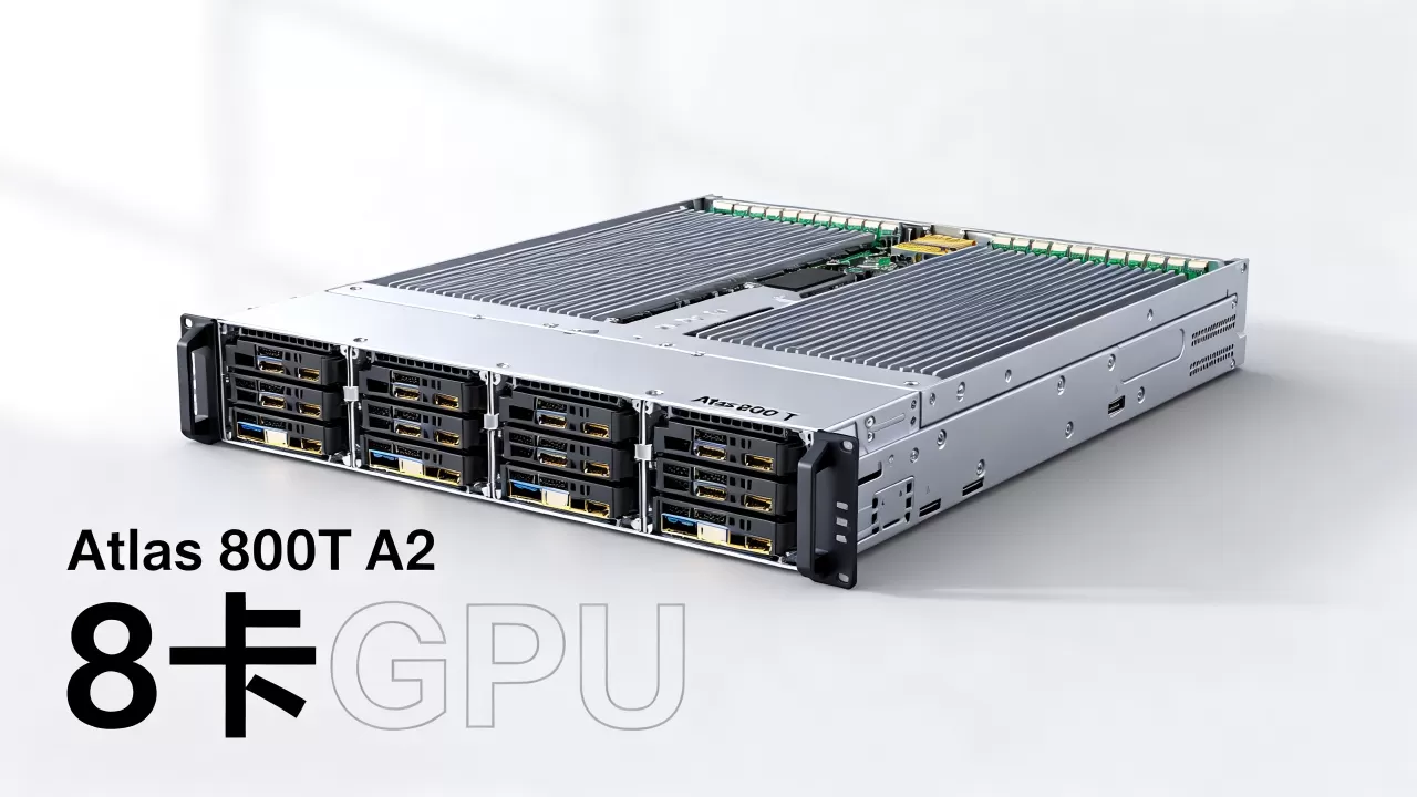Atlas 800T A2训练服务器多少钱，值得买吗？