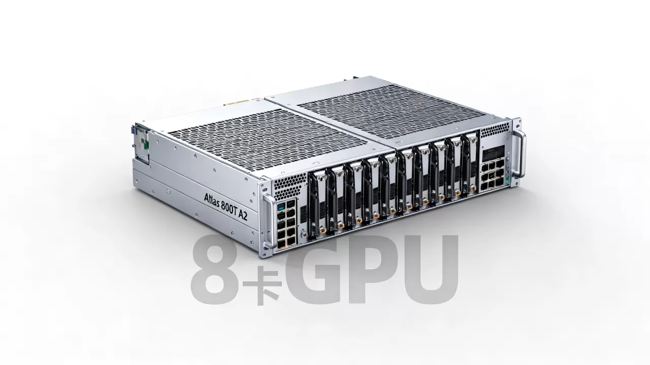 Atlas 800T A2训练服务器多少钱，值得买吗？