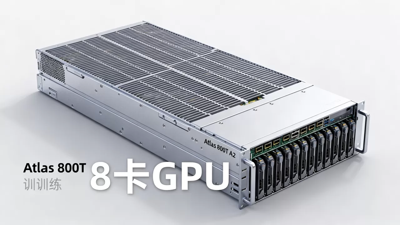 Atlas 800T A2训练服务器多少钱，值得买吗？