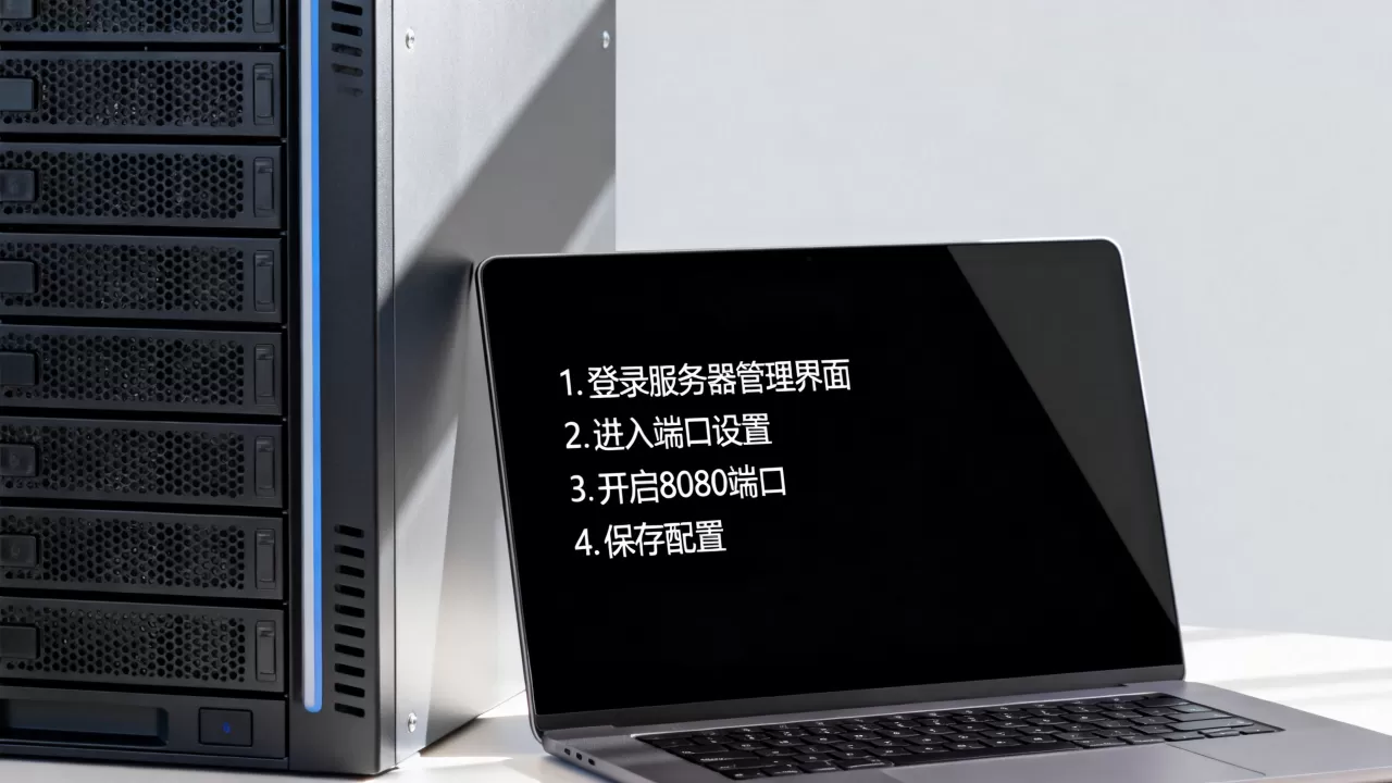 服务器打开8080指令的操作方法是什么?,怎么设置 服务器打开8080指令的操作方法是什么?,怎么设置