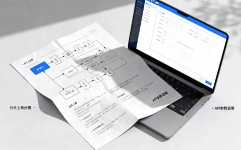FTP API分片上传文档在哪？，怎么用？