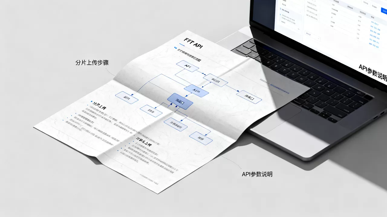 FTP API分片上传文档在哪?,怎么用? FTP API分片上传文档在哪?,怎么用?