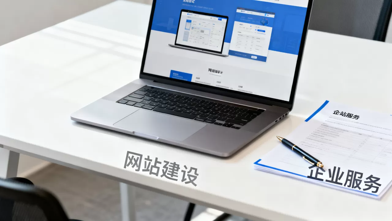 番禺做网站企业如何选择靠谱的公司,哪家好? 番禺做网站企业如何选择靠谱的公司,哪家好?