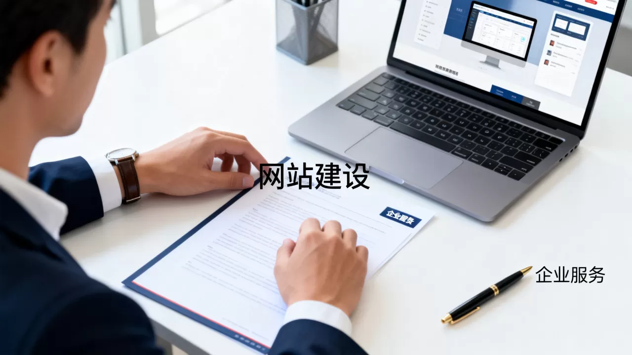 番禺做网站企业如何选择靠谱的公司,哪家好? 番禺做网站企业如何选择靠谱的公司,哪家好?
