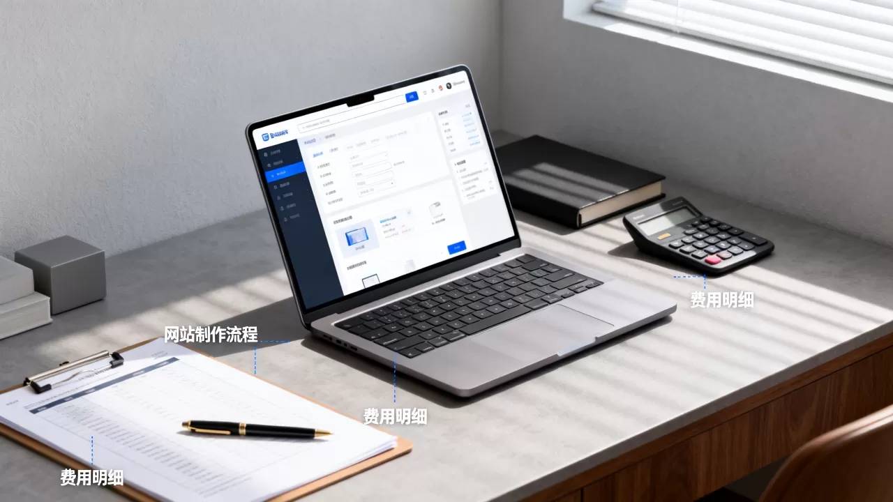 番禺网站制作费用 番禺网站制作费用