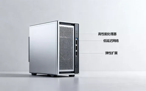 你知道下一代云服务器有哪些吗，怎么选性价比高