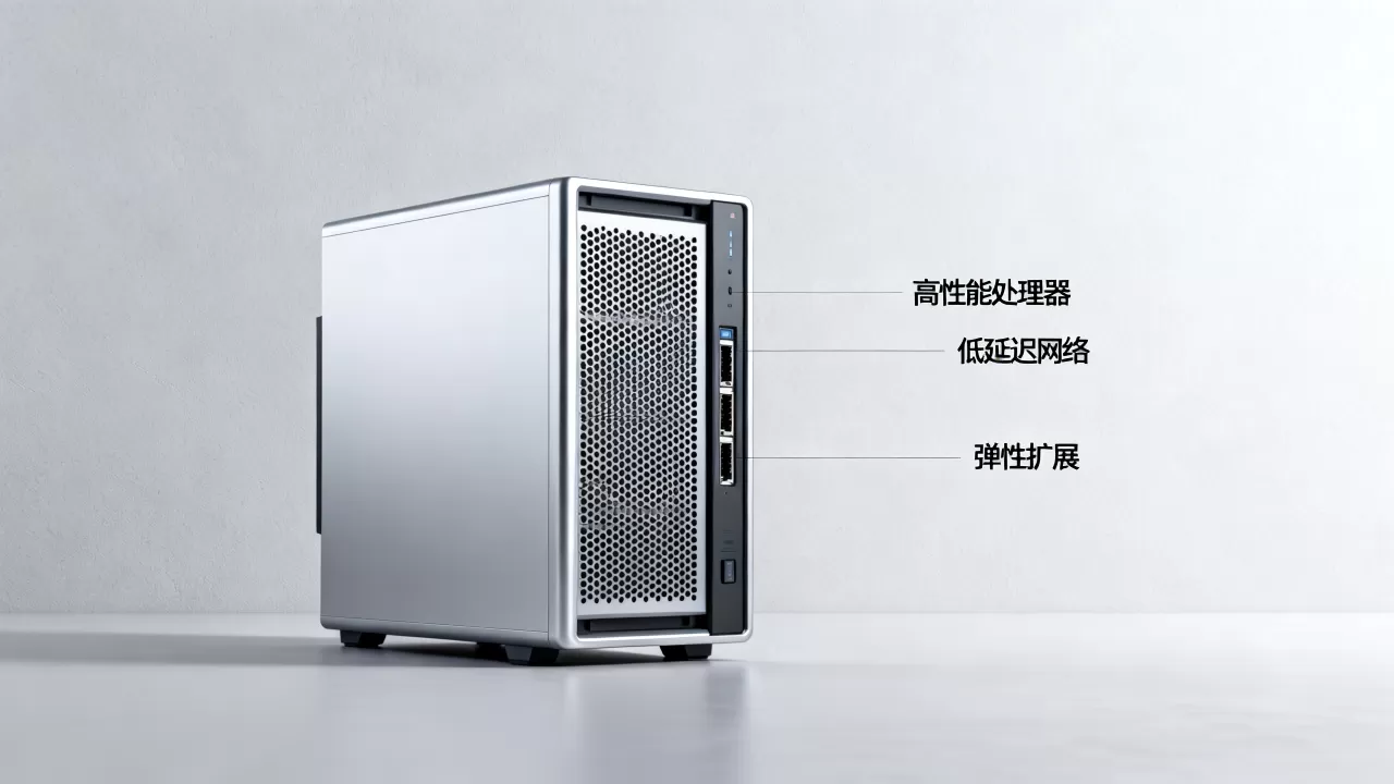 你知道下一代云服务器有哪些吗，怎么选性价比高