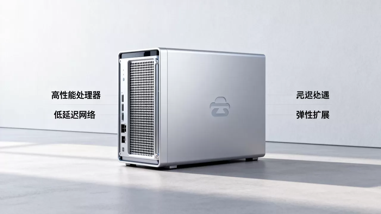 你知道下一代云服务器有哪些吗，怎么选性价比高