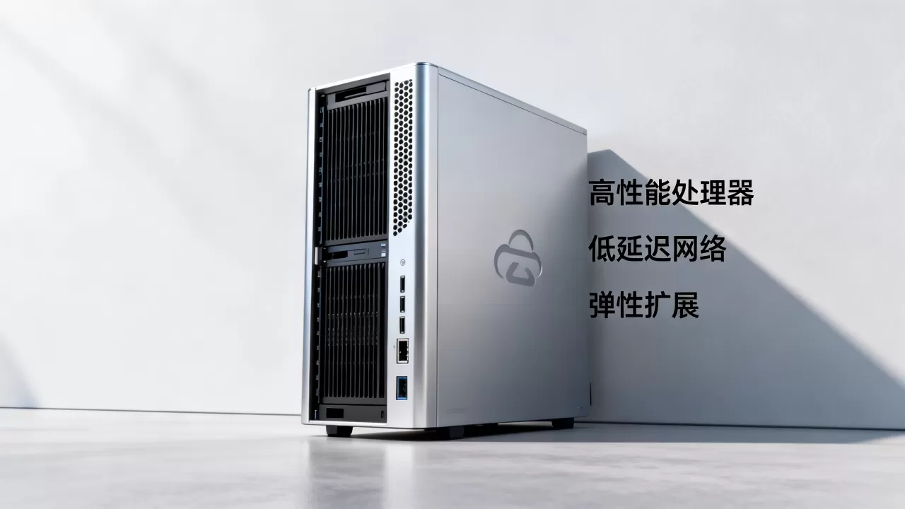 你知道下一代云服务器有哪些吗，怎么选性价比高