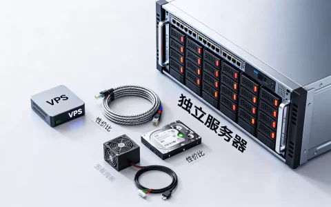 VPS真的能当独立服务器用吗，性价比高吗？