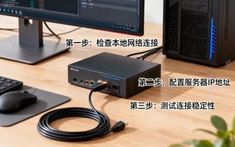 如何配置访问本地服务器？，需要什么步骤？