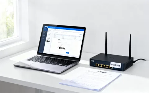 VPS域名解析不生效怎么排查？，是什么原因？