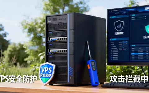 VPS怎么防御同行恶意攻击？，如何防御同行恶意攻击