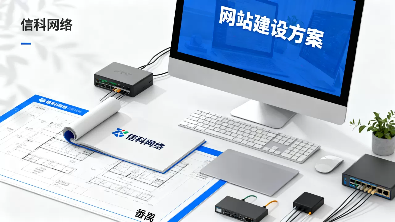 番禺网站建设公司信科网络靠谱吗,多少钱 番禺网站建设公司信科网络靠谱吗,多少钱