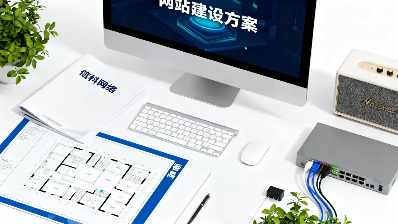 番禺网站建设公司信科网络靠谱吗,多少钱 番禺网站建设公司信科网络靠谱吗,多少钱