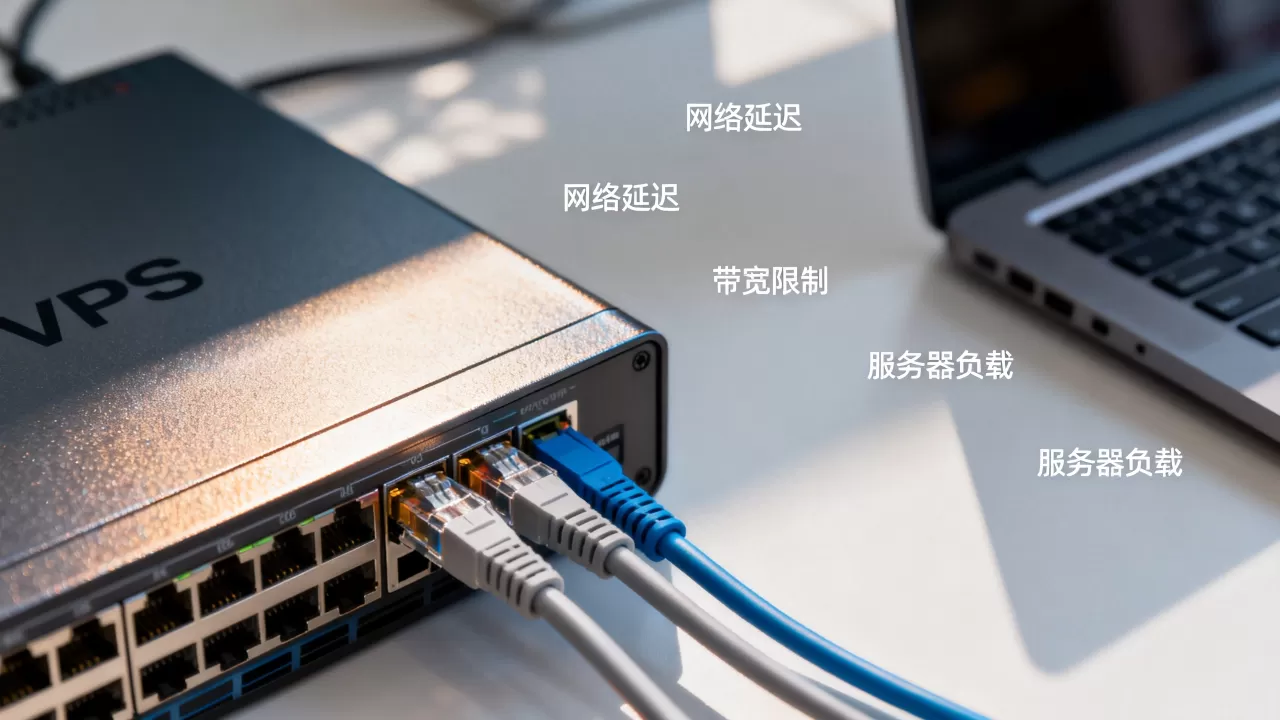 VPS跨网访问慢是什么原因造成的?,怎么解决 VPS跨网访问慢是什么原因造成的?,怎么解决