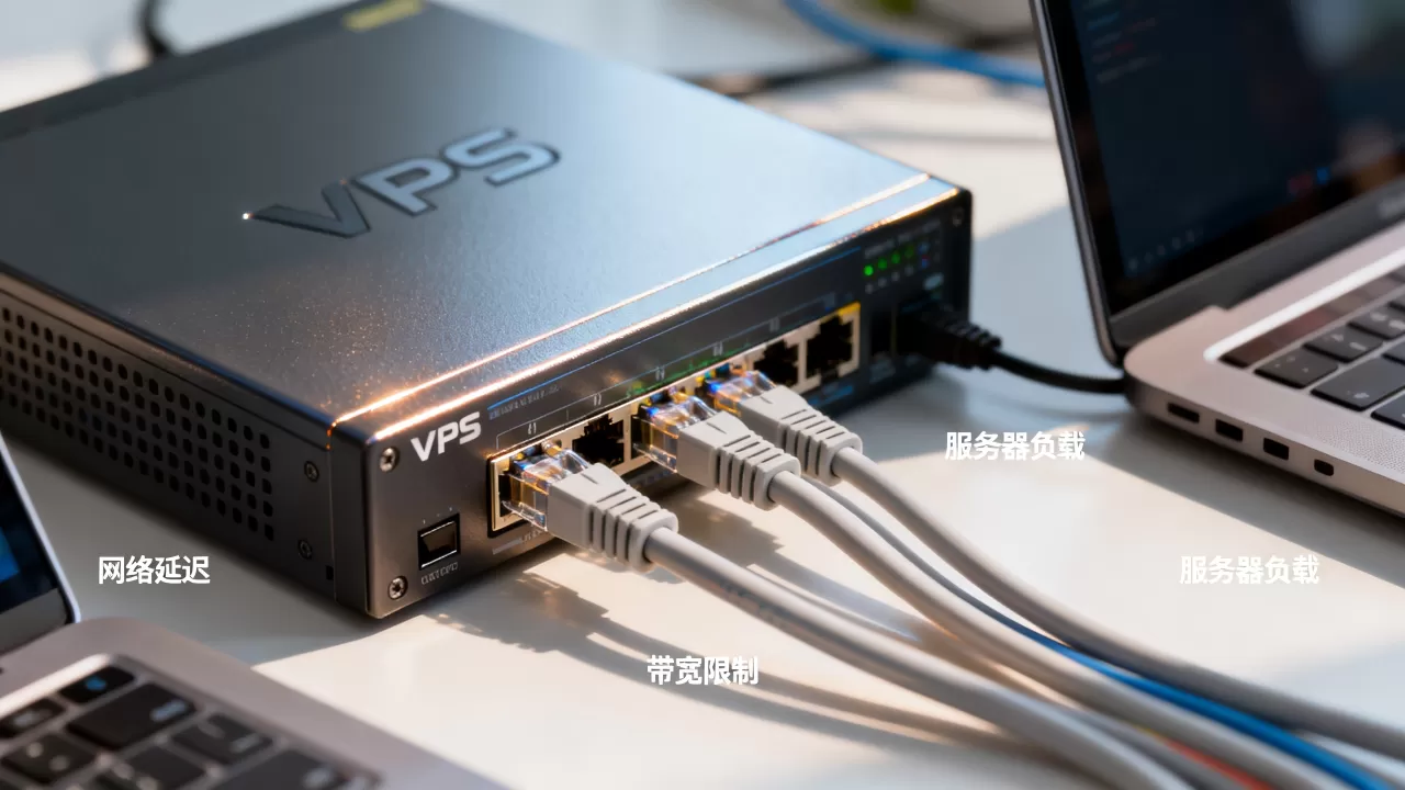 VPS跨网访问慢是什么原因造成的?,怎么解决 VPS跨网访问慢是什么原因造成的?,怎么解决