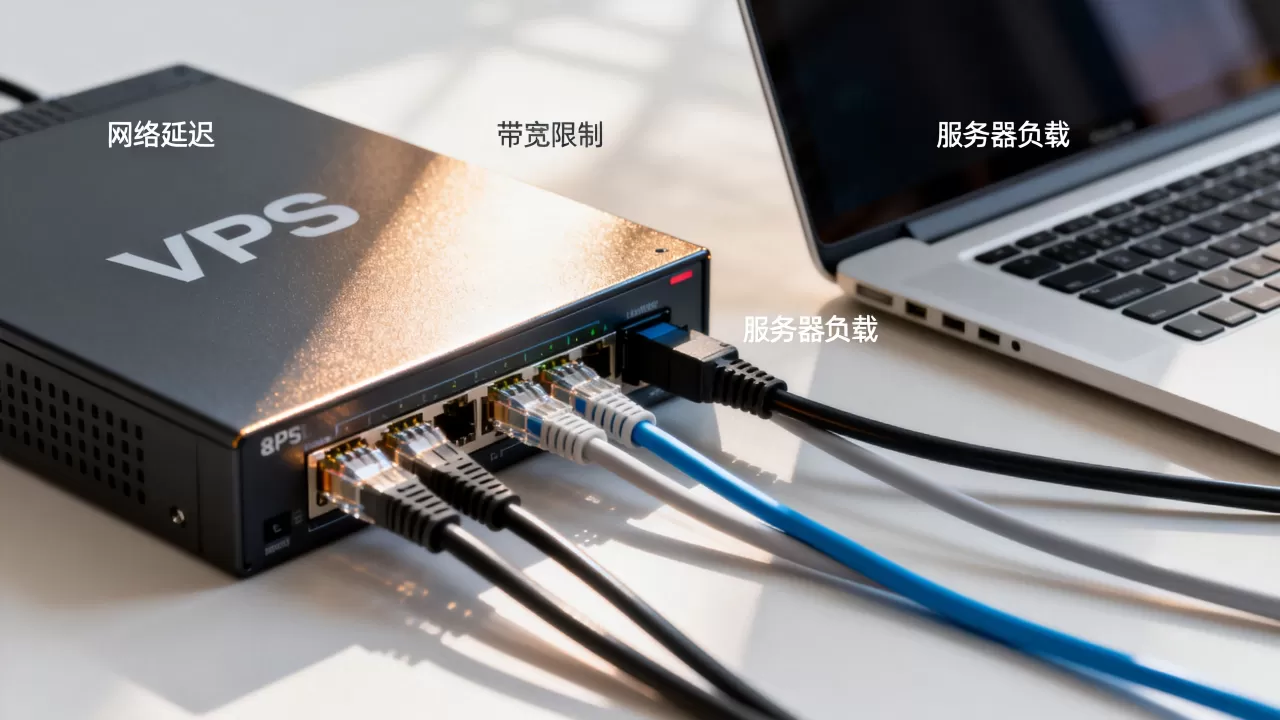 VPS跨网访问慢是什么原因造成的?,怎么解决 VPS跨网访问慢是什么原因造成的?,怎么解决
