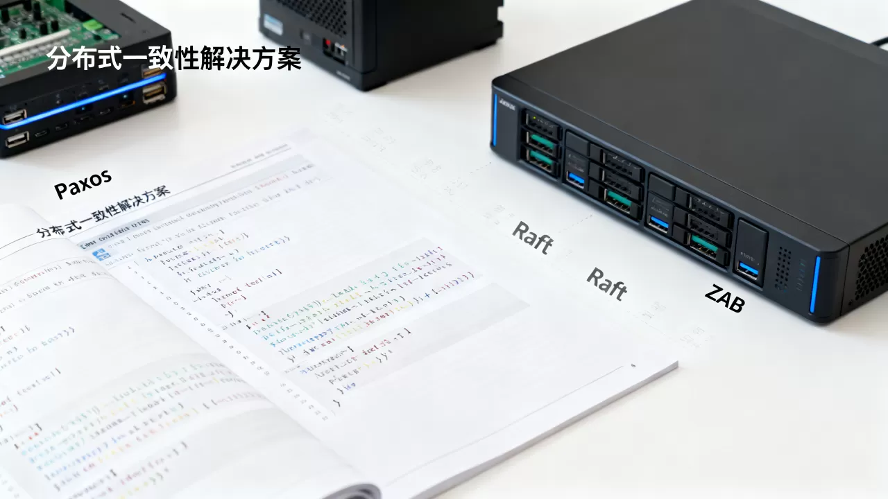 分布式一致性解决方案到底是什么,有哪些? 分布式一致性解决方案到底是什么,有哪些?