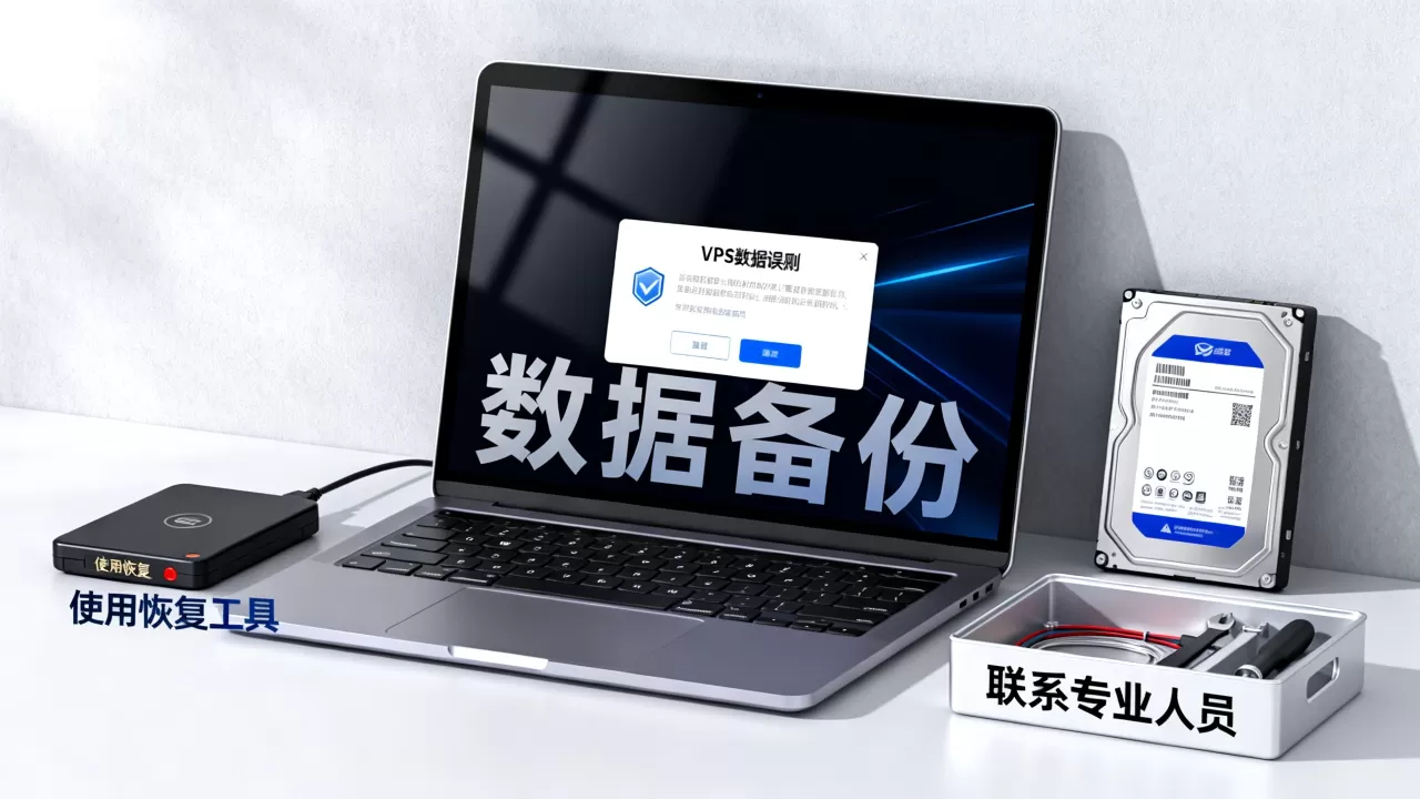 VPS数据误删了怎么办,数据恢复方法有哪些 VPS数据误删了怎么办,数据恢复方法有哪些