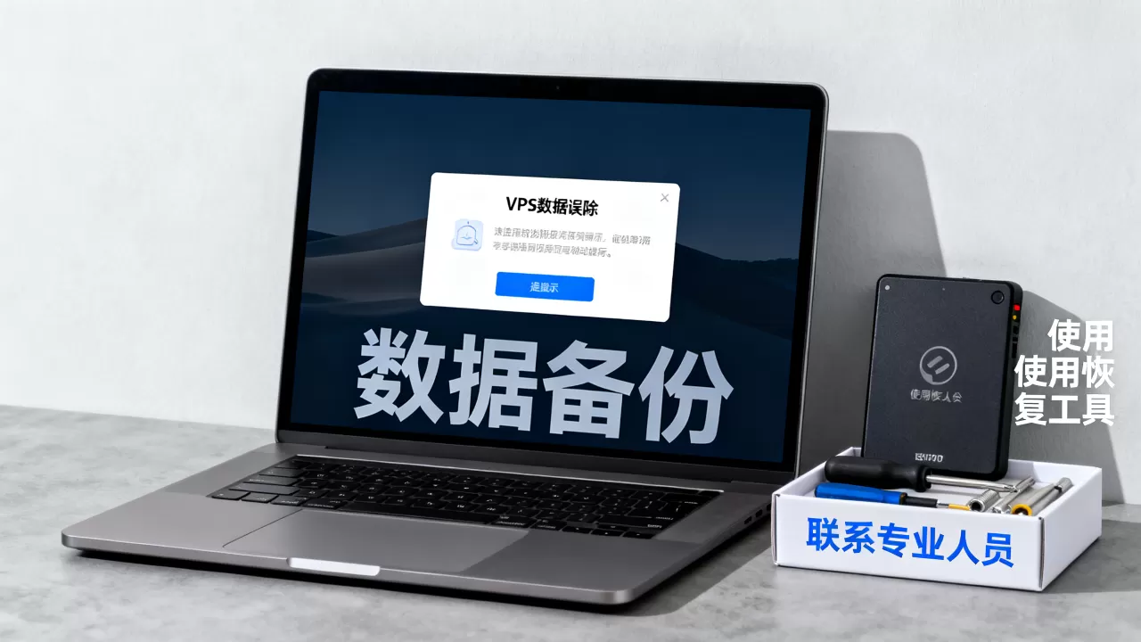 VPS数据误删了怎么办,数据恢复方法有哪些 VPS数据误删了怎么办,数据恢复方法有哪些