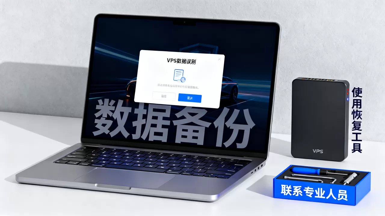 VPS数据误删了怎么办,数据恢复方法有哪些 VPS数据误删了怎么办,数据恢复方法有哪些