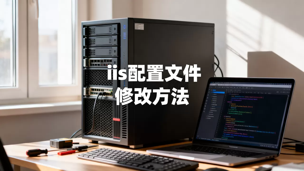 服务器发布网站iis配置文件修改方法有哪些,怎么配置 服务器发布网站iis配置文件修改方法有哪些,怎么配置